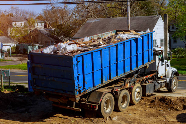 Best Electronics and E-Waste Disposal  in Fort Bragg, CA